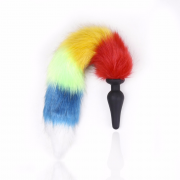 Анальные игрушки