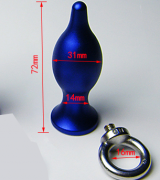 Анальные игрушки