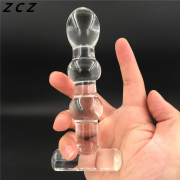 Анальные шарики