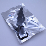 Анальные шарики