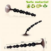 Анальные шарики