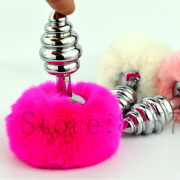 Анальные игрушки