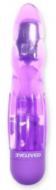 Вибраторы гелевые