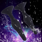 Анальные игрушки