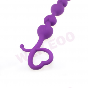 Анальные шарики