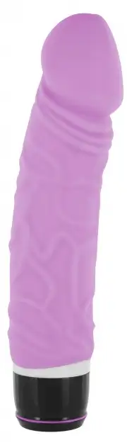 Вибраторы реалистичные