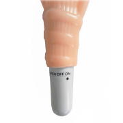 Анальные вибраторы