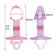 Анальные игрушки