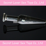 Анальные игрушки