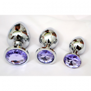 Анальные игрушки