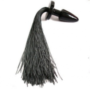 Анальные игрушки