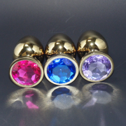 Анальные игрушки