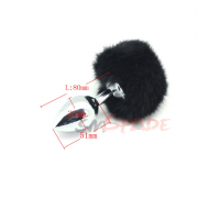 Анальные игрушки