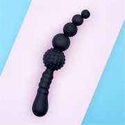 Анальные шарики