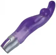 Вібратори гелеві