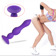 Анальные игрушки