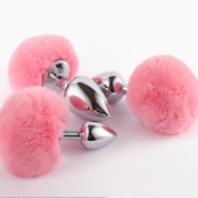 Анальные игрушки