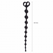 Анальные шарики