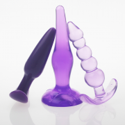 Анальные игрушки