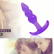 Анальные игрушки