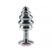 Анальные игрушки