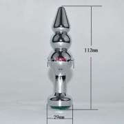 Анальные игрушки