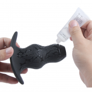 Анальные игрушки