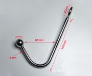 Анальные игрушки