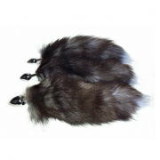 Анальные игрушки