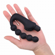 Анальные игрушки