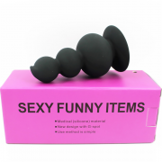 Анальные шарики