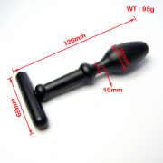 Анальные игрушки