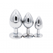 Анальные игрушки