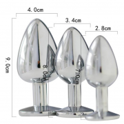 Анальные игрушки