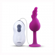 Анальные вибраторы