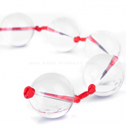 Анальные шарики