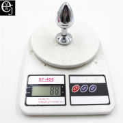 Анальные игрушки