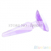 Анальные игрушки