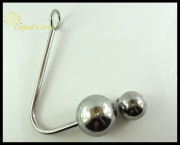 Анальные шарики