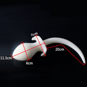 Анальные игрушки