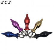 Анальні пробки