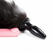 Анальные игрушки