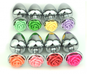 Анальные игрушки