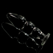 Анальные пробки