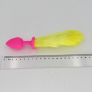 Анальные игрушки