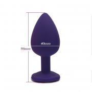 Анальные игрушки