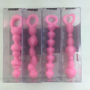 Анальные игрушки