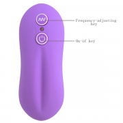 Анальные вибраторы