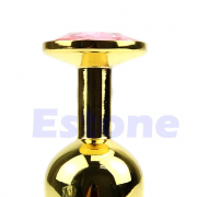 Анальные игрушки