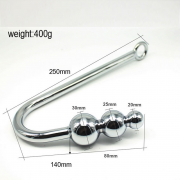 Анальные игрушки